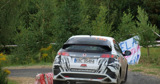 Rajd Rzeszowski